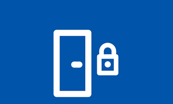 350x210 access security icon
