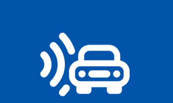 350x210 vehicle sensor icon