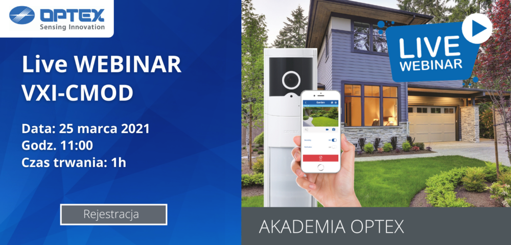 WEBINAR CMOD PL