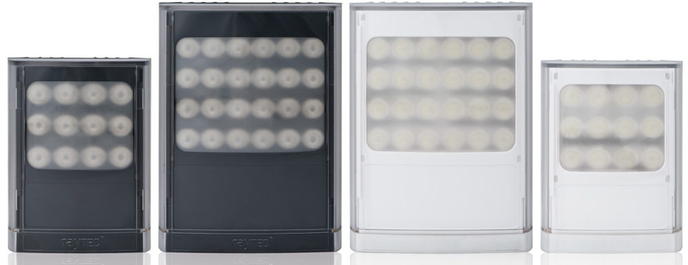 Optex Raytec Product Picture