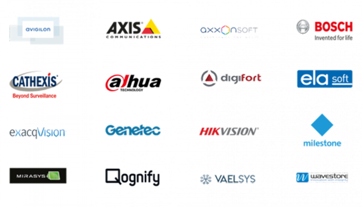 Optex integration vms partnerspol