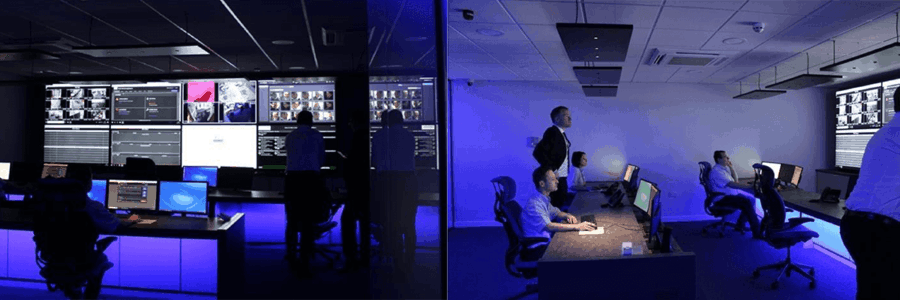 2020 DS security optex intelligent visual monitoring solution JPG