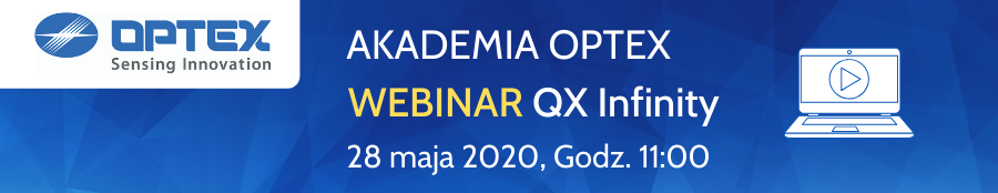 Webinar QXI news PL