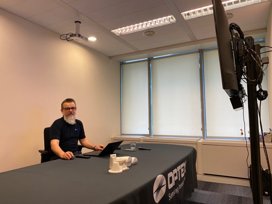 Webinar QXI JW