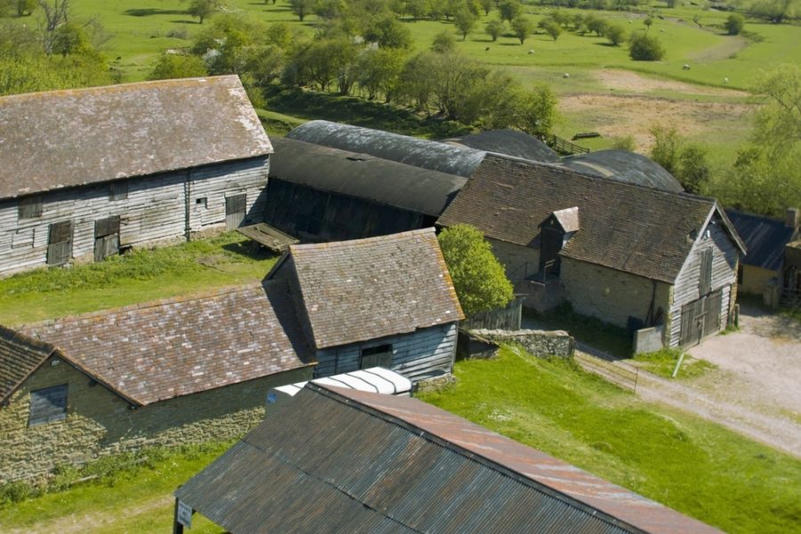 Optex High View Farm Image