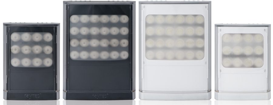 Optex Raytec Product Picture