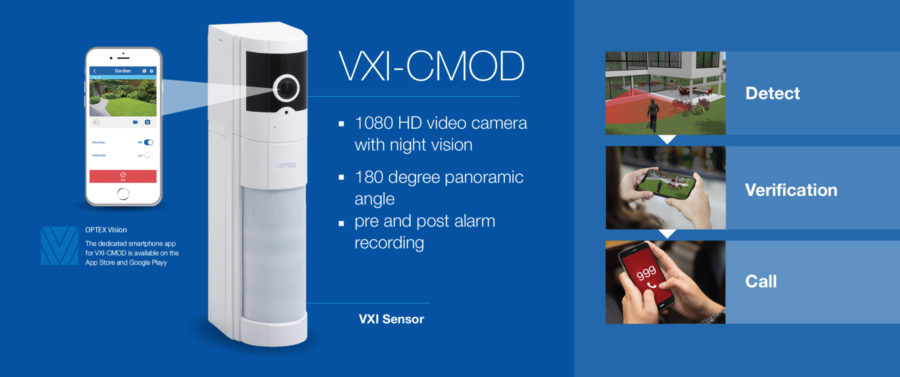 Vxi cmod image solution