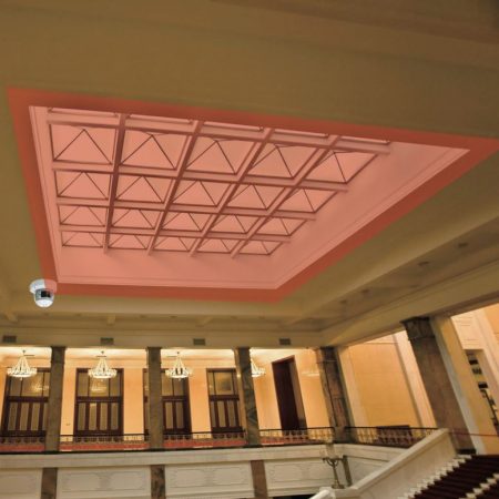 Optex Rls2020 In Use 2