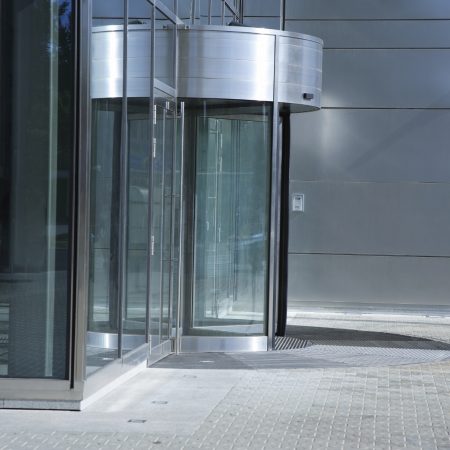 Revolving Door