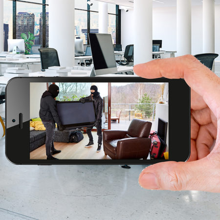 Benefits customers visual