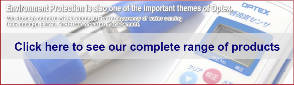 Environmental Sensor products 