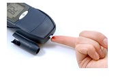 diabetes insuline spuiten