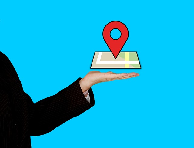 business google maps