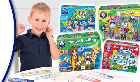 Literacy Made Fun