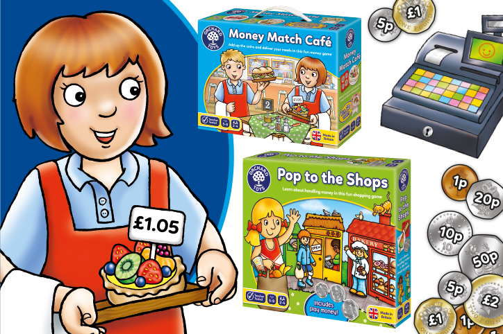 The Benefits of Teaching Children About Money The Benefits of Teaching Children About Money