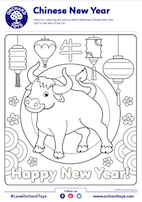 Chinese New Year
