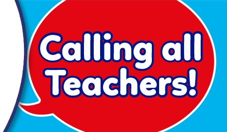 Calling All Teachers Calling All Teachers