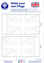 make your own flags