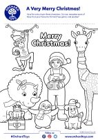 merry christmas