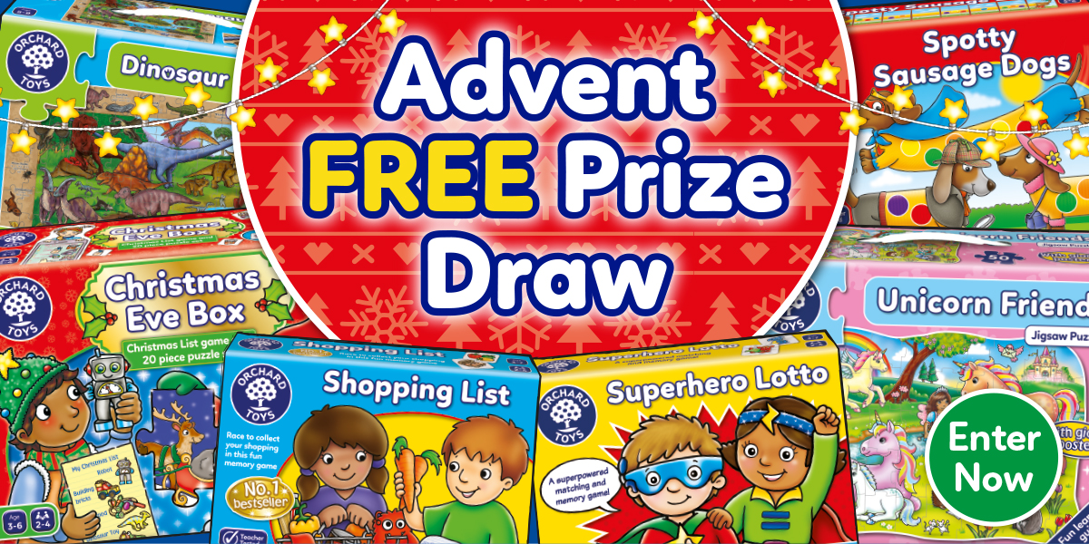 Educational Games Puzzles For Children We Make Learning Fun Orchard Toys