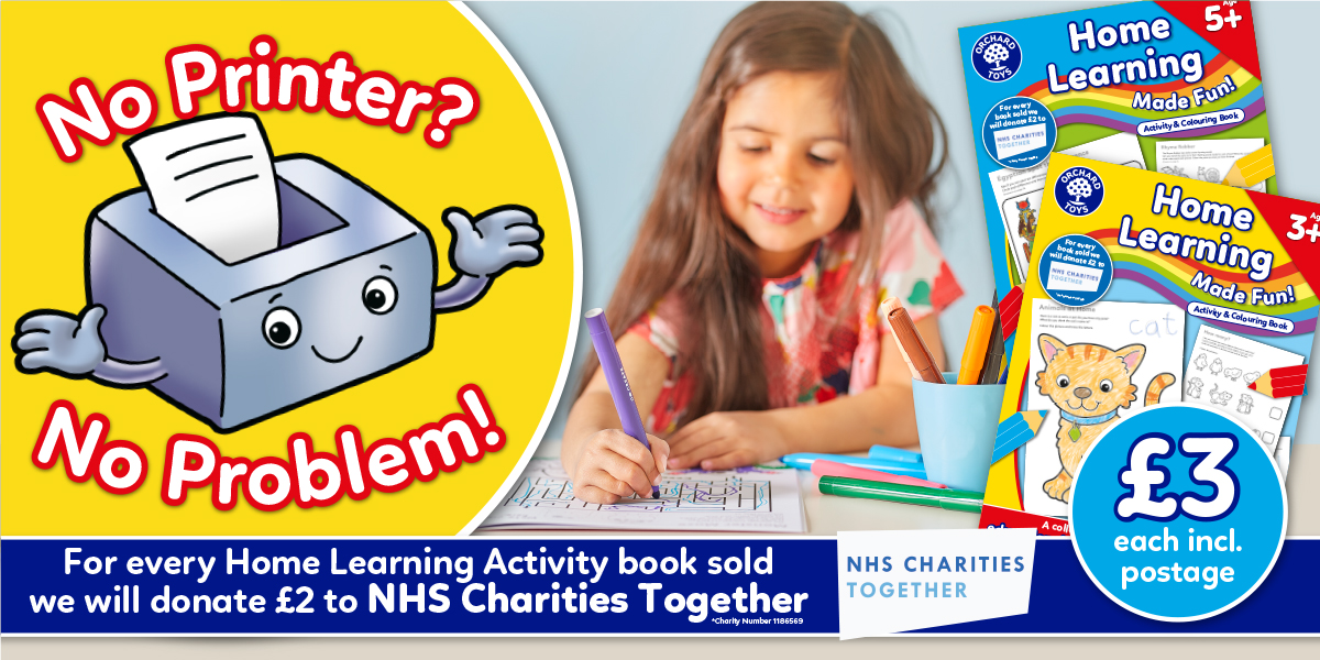 orchard learning games