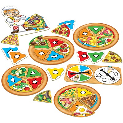 Image result for pizza pizza game