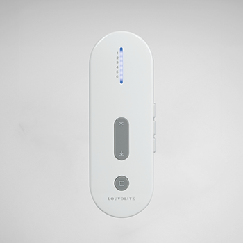 Six channel remote