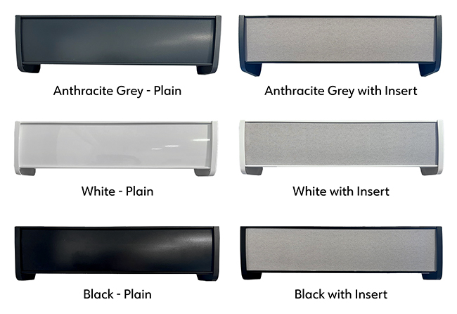 Luxury Cassette System