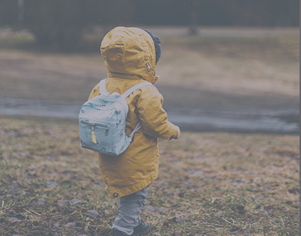 Chid Safety Information