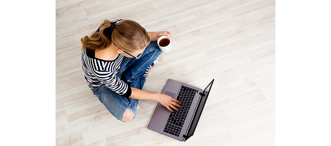 Confirm permission to use your image