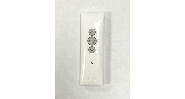 Single Channel Standard Remote