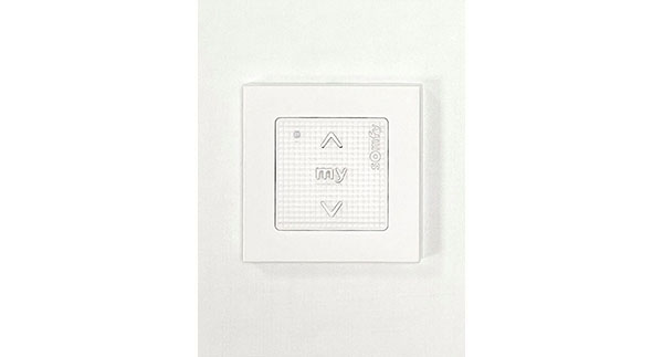 Single Channel Wall Switch