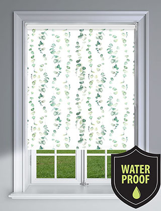 Printed Waterproof PVC Fabric