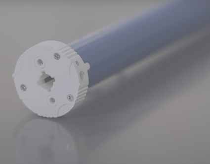 Somfy Quick Start Guide