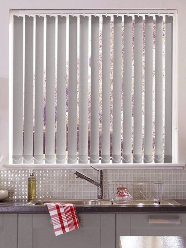 Daylight Vertical Blinds Great Value Cheap Vertical Blinds