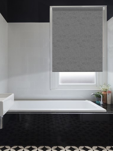 Bathroom Roller Blinds | Made to Measure Waterproof Blinds
