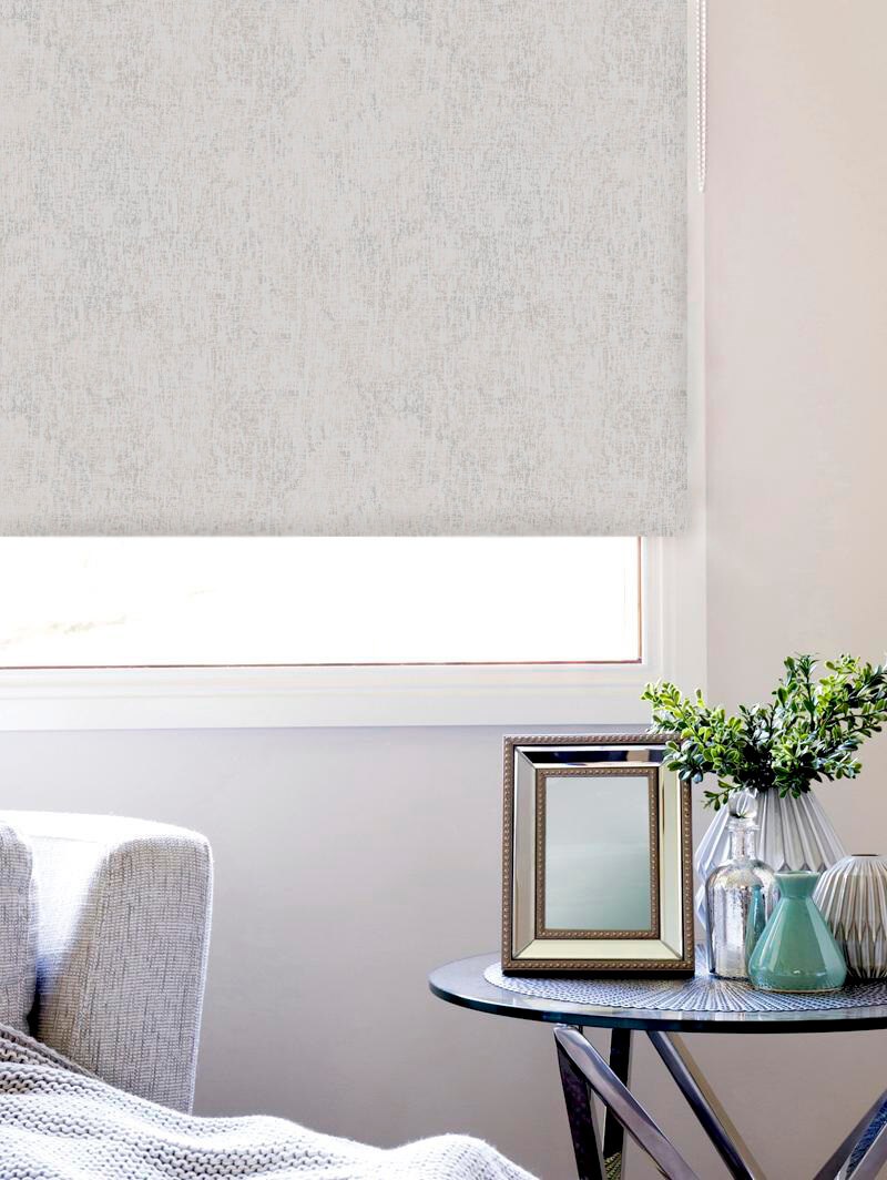 Victoria Pebble Daylight Roller Blind