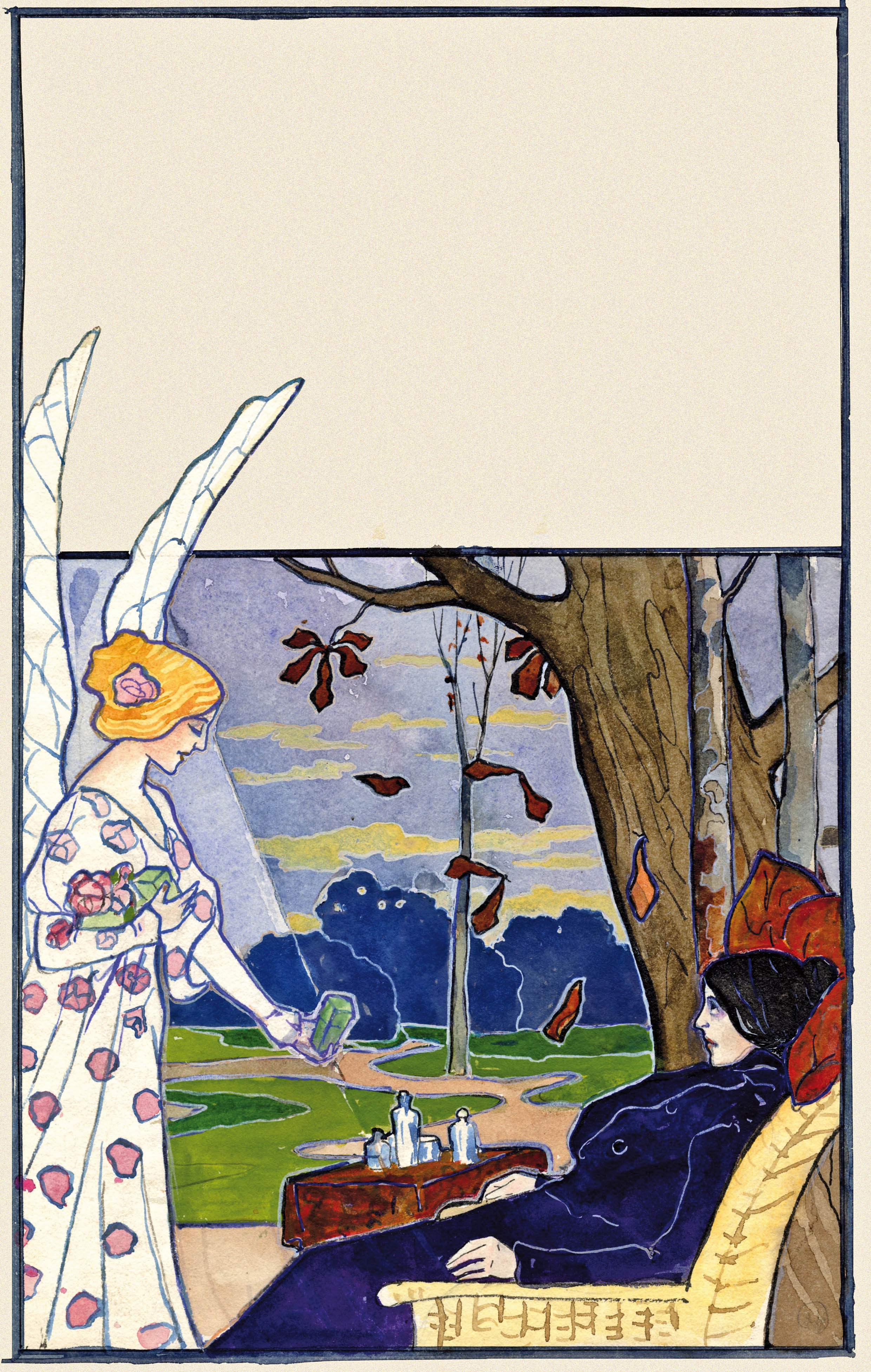 Art Nouveau