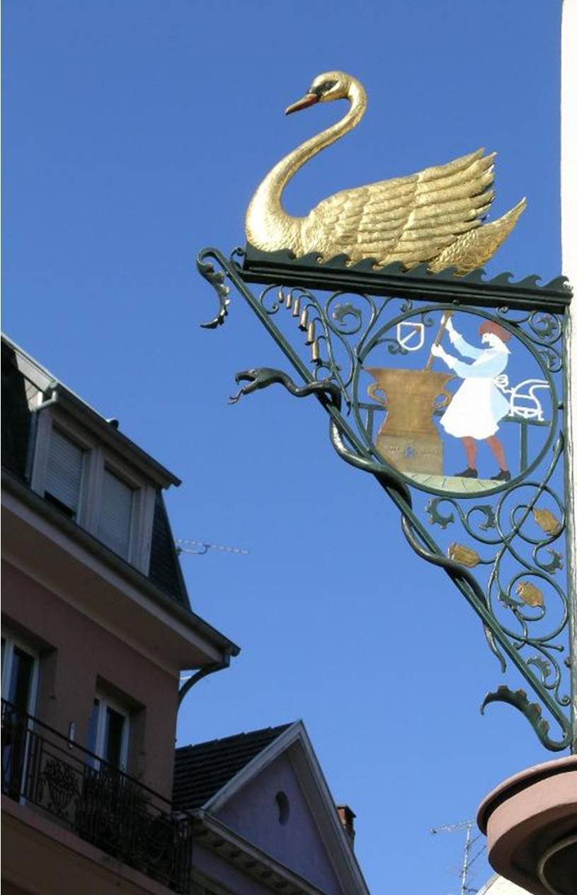 Swan's Pharmacy