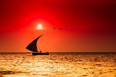 Zanzibar