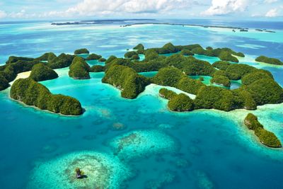 Palau Pacific Resort