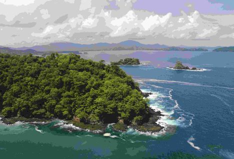 Luxury Autumn Escapes in Latin America