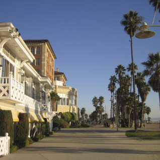 Los Angeles Street