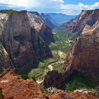 Zion National Park
