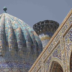 Uzbekistan
