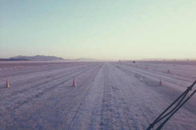 Burning Man
