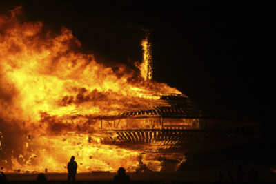 Burning Man