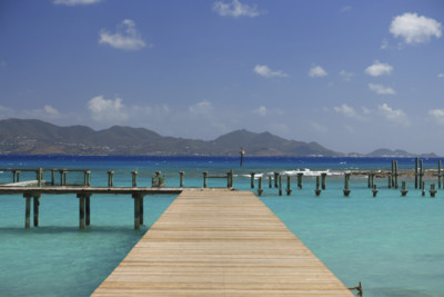 anguillia luxury hotel
