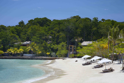 Jamaica Beach
