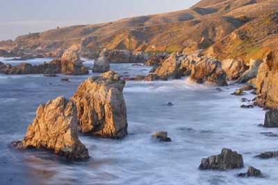 Big Sur Sunset
